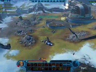 [Millenium] "How To Win" - Guerre Civile D'Alderande - PvP