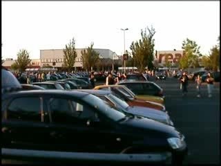 AWB Real Tuning Treffen 10.06.2006