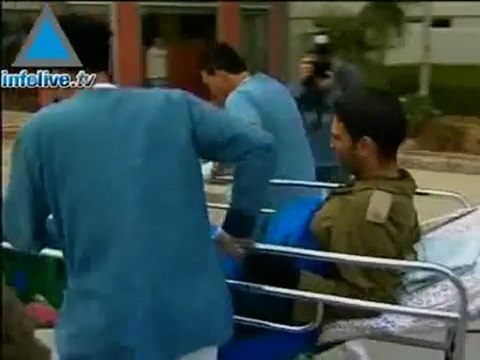 Two Soldiers Killed, Five Wounded And 48 Palestinians Killed