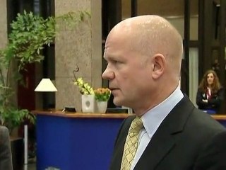 EU bans import of Iranian oil