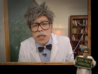 Radi Hoca 240. Bölüm
