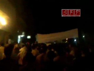 دمشق القابون - مسائية السبت 2-7-2011