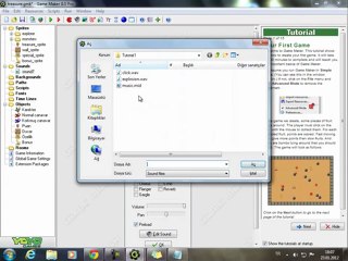 Pacman Tarzı Oyun Yapımı Part-1