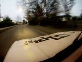 Test Gopro 4L Trophy