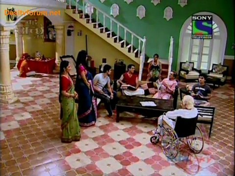 Saas Bina Sasural - 23rd January 2012 Video Watch Online p2