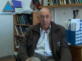 What Needs To Happen In Negotiations With The PA?  Tel-Aviv