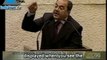 War of Words - Knesset Members In Heated Argument Call Each