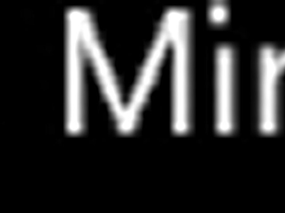 Amine - J'voulais Mini-Démo