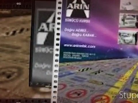 ARIN SÜRÜCÜ KURSU