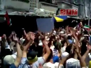 اللاذقية مظاهرات جمعة إرحل 1-7-2011
