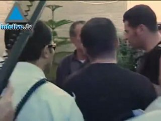 The Yeshiva Shooter's Father Claimed He Knew Nothing Of His