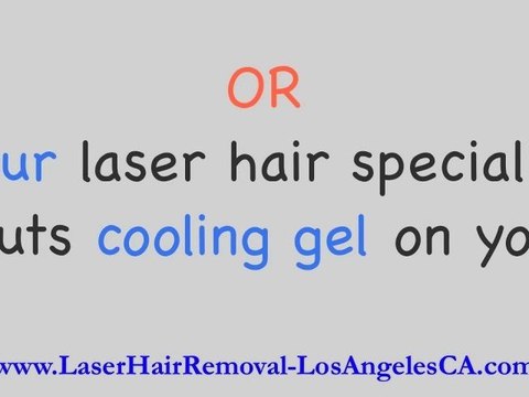 Laser Hair Removal Deals Los Angeles - Laser Hair Removal LA