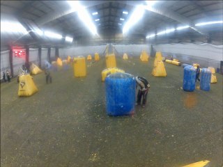 Existenz - Psychopathe