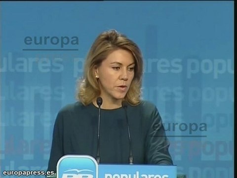 PP: Urge abordar la reforma del sistema financiero