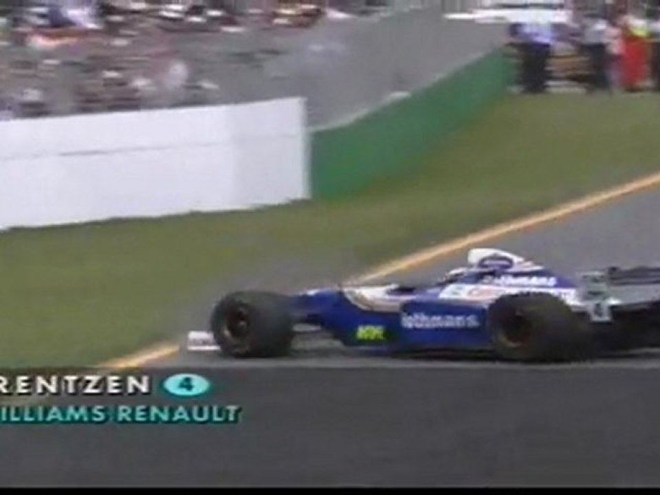 MB Oz 97