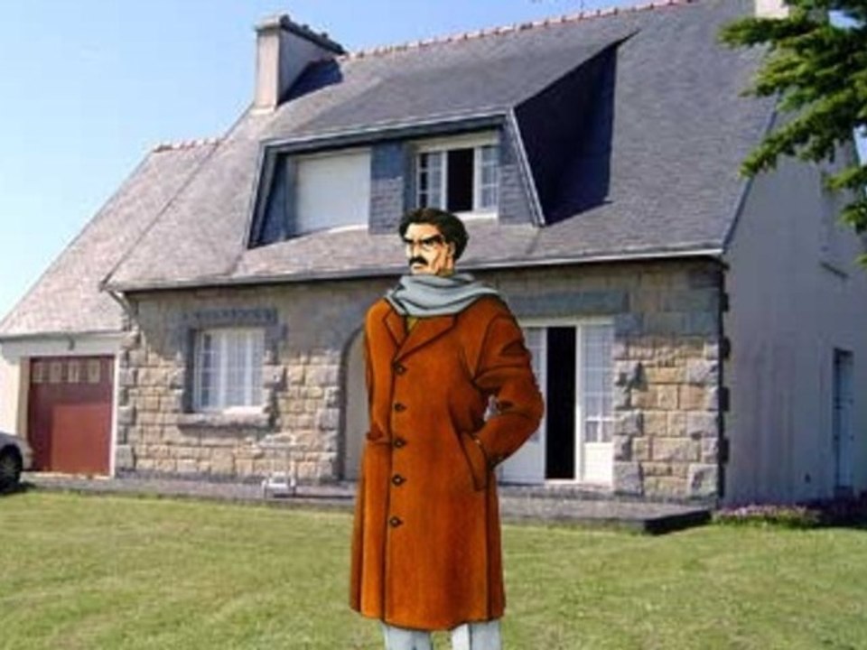Suikoden [22]/ Leon j'ai les même a la maison