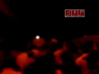 دمشق كفرسوسة مظاهرة مسائية 3-7-2011