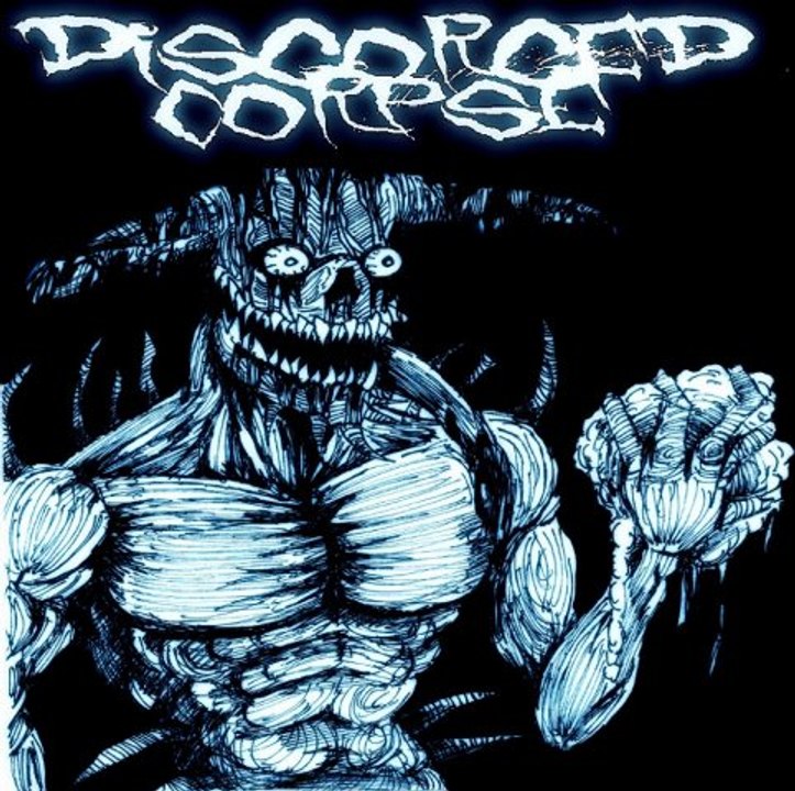 Disgorged Corpse - Breaking You Down