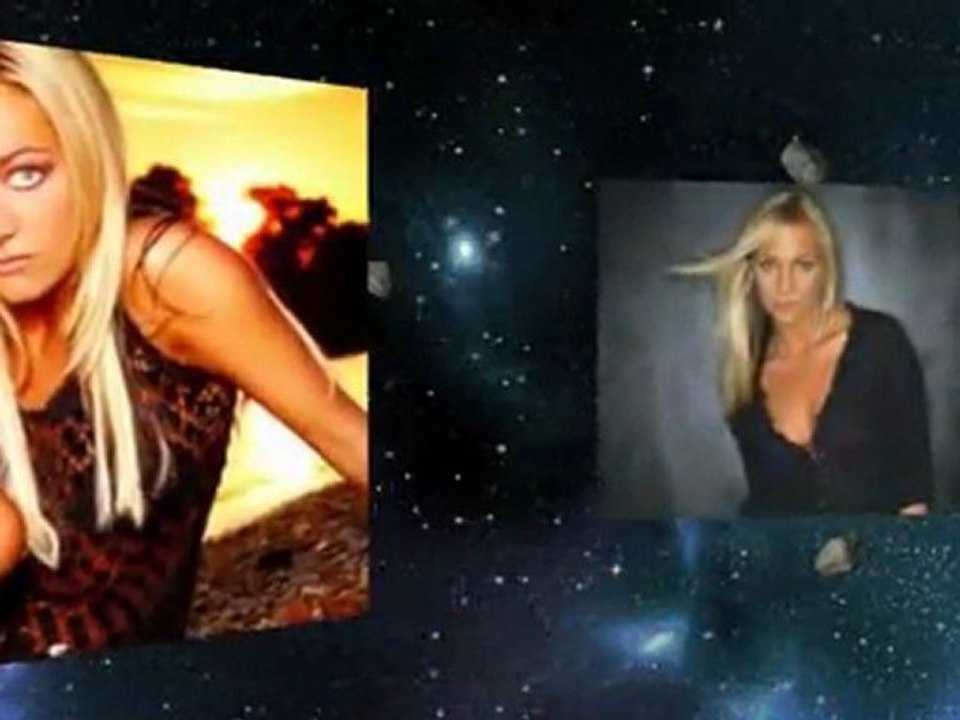 kate ryan - scream for more (club mix)