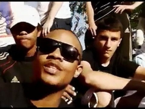 Hasta La Muerte ForlifeMusic Feat Les Incompris [ ClipBy BLK-PROD ]