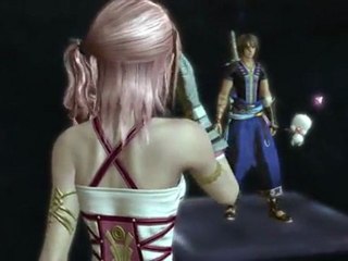 [PS3][JPN] Final Fantasy XIII-2 - Part 71 {Episode 04}
