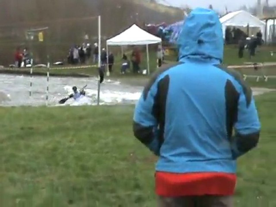 Camille course 3 Vichy 22.01.2012