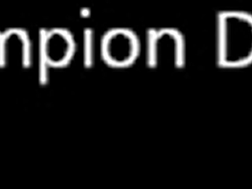 Chipmunk Feat. Chris Brown - Champion Démo