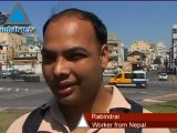 Foreign Workers Do Jobs Israelis Won't Do, But Respect For T