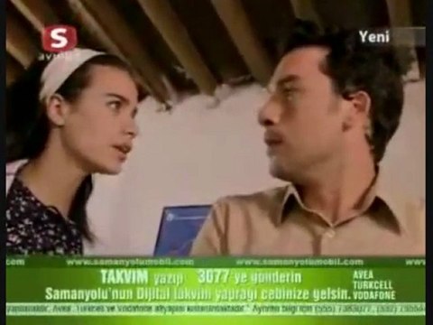 Tarık Dila Süper Klip