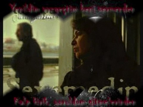 ORHAN GENCEBAY-VAZGEÇ GÖNLÜM..-MEHMET YILDIZ/23/01/2012