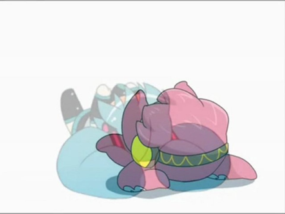 Vocaloid Okiagarenai Yo InuYDesi Fandub (Voz Normal) + Extras