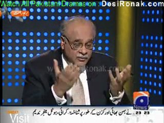 Apas Ki Baat - 23rd January 2012 part 2