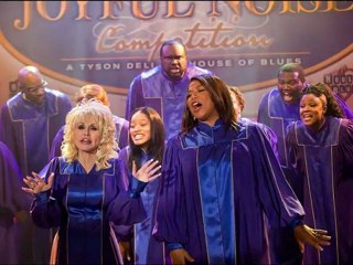 Joyful Noise (2012) - FULL MOVIE - Part 2/10