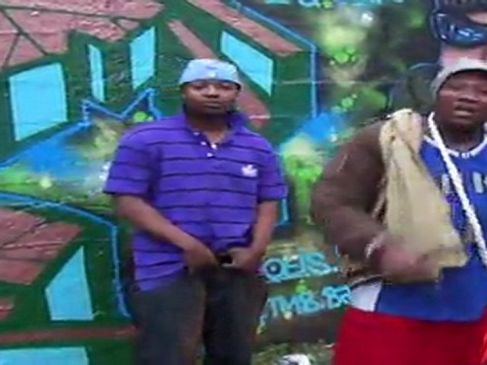 Fresstyle K.N.G City Boy - Le Monde (Officiel Prod by Suifor'Sylk)