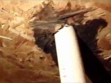 Virginia Beach Home Inspector Inspects Plumbing Vents