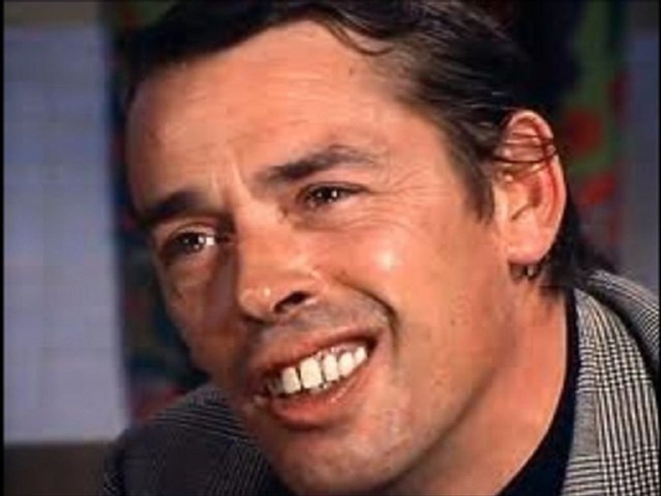 quand on a que l'amour de jacques brel par vincent