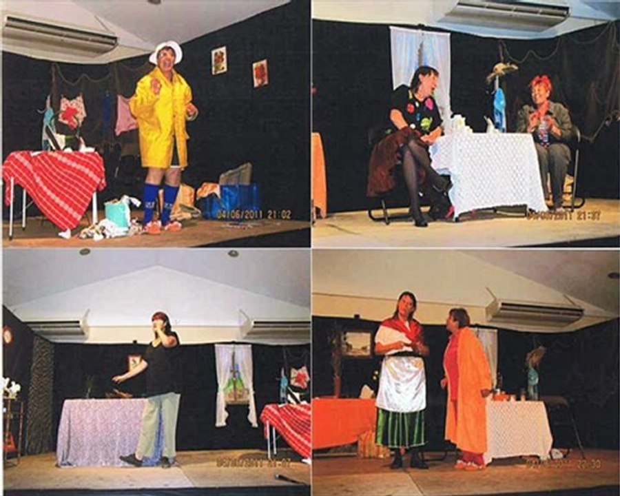 Les deux M sur Radio Alliance +