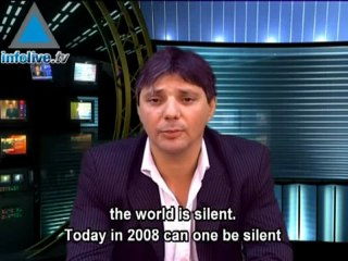 Rafowicz - Purim Reminds Us Of The Holocaust That Was Preven