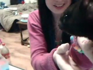 Im just really bored =3 LOWL,