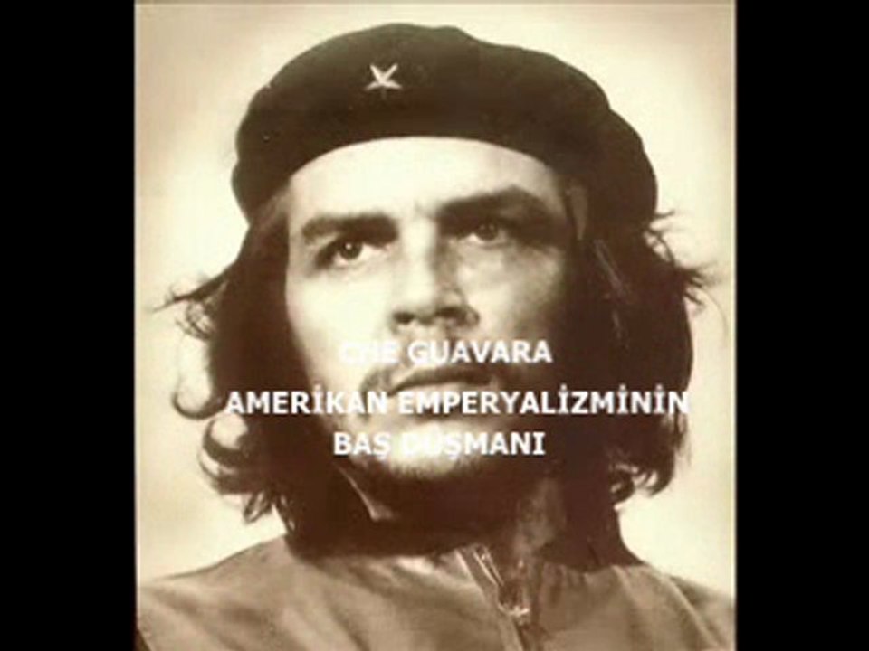 ÇAW BELLA-CHE GUAVARA ANISINA