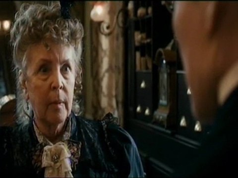 Albert Nobbs - Clip 3 VE