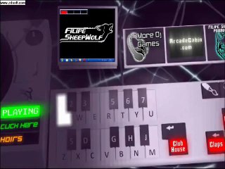 DJSong