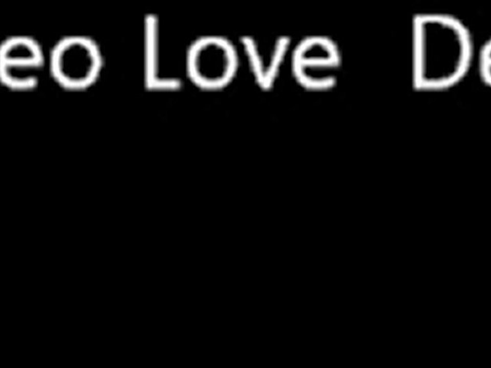 Edward Maya - Stereo Love  Démo