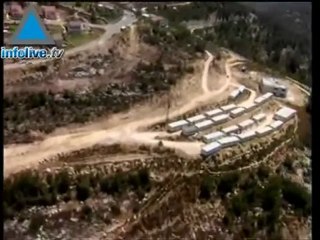 Peace Now Report Claims Settlement Freeze Is Dead - Settlers