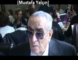 Mustafa Yalçın