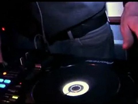 House Frenchie's @ Gotha Club (Mulhouse-Fr)