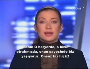 Sen  inanıyor musun ?