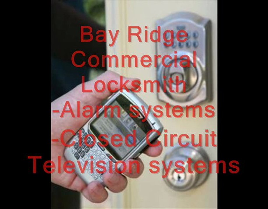 Locksmith Bay Ridge, Brooklyn, NY 718-285-8774 Master re-key, High Security Vehicles, Lock change / install / repair