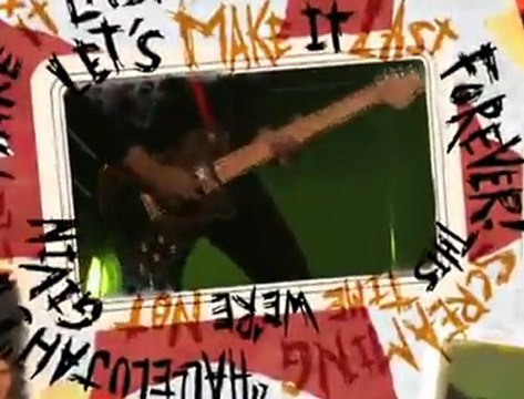 Paramore - Hallelujah (OFFICIAL VIDEO)