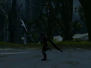 The Old Republic Fan Made Trailer